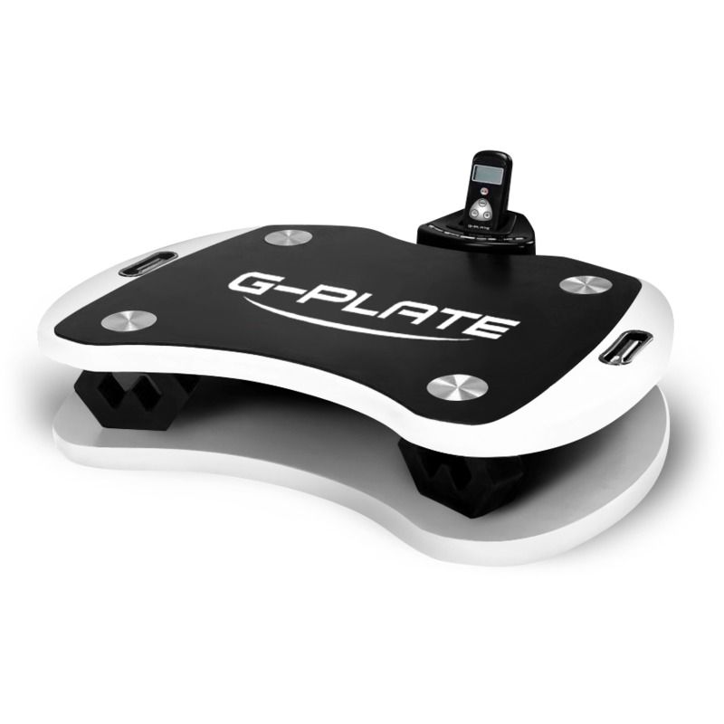 

Виброплатформа G-Plate G 1.0 White
