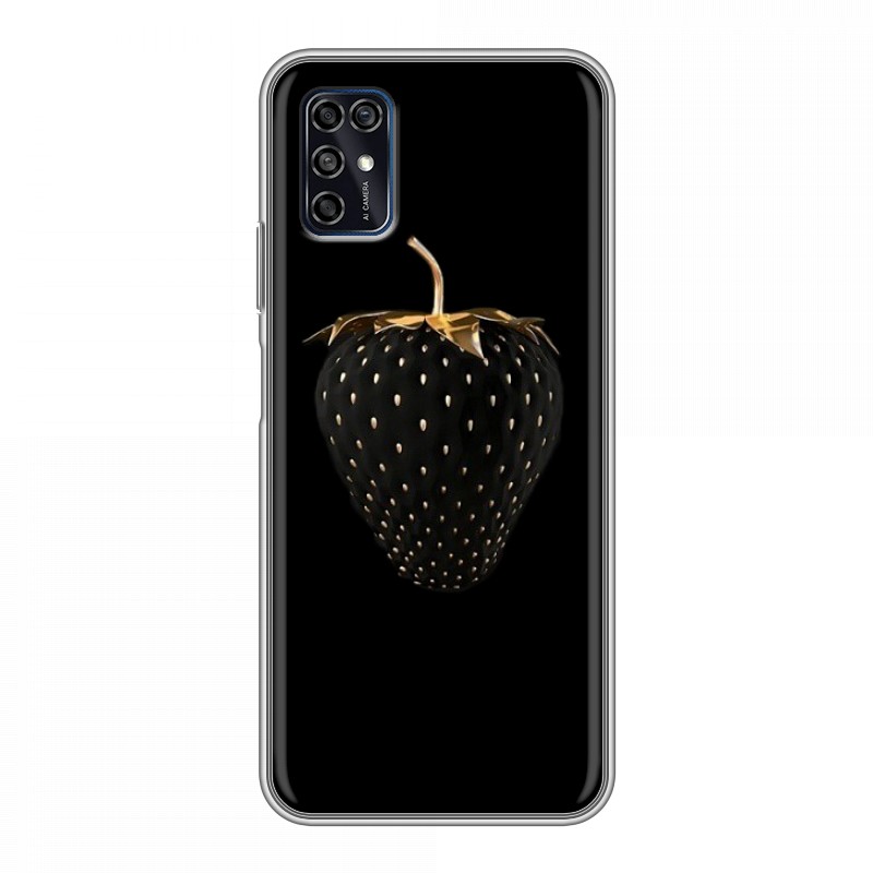 

Чехол для ZTE Blade V2020 Smart с рисунком и защитой камеры, 76869