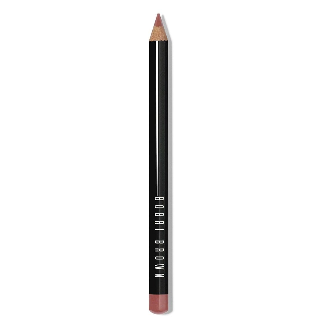 bobbi brown многофункциональная пудра brightening brick pink Карандаш для губ BOBBI BROWN Lip Pencil контурный, стойкий, тон Ballet Pink, 1,15 г