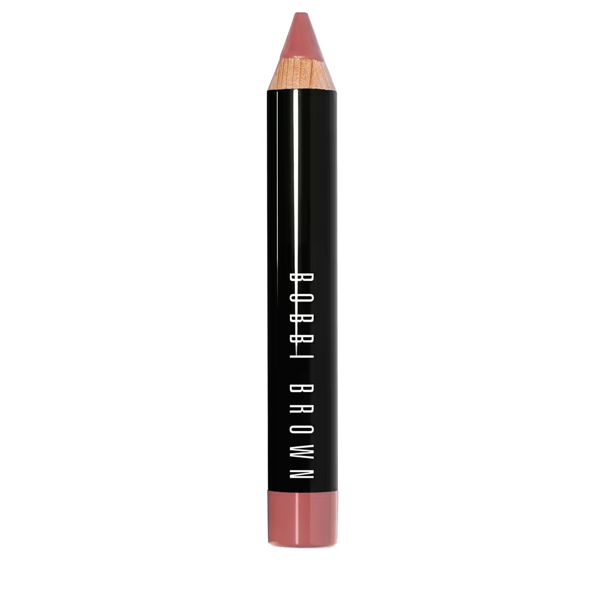 Карандаш для губ Bobbi Brown Art Stick кремовая, с точилкой, тон Art Rose Brown, 6,2 г