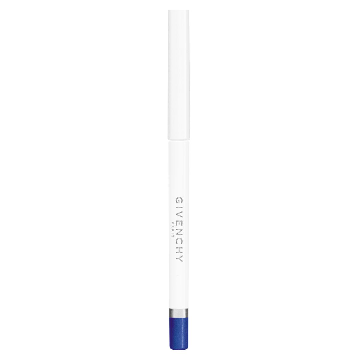 Карандаш для глаз Givenchy Khol Couture Waterproof Retractable Eyeliner Cobalt №04, 0,3 г