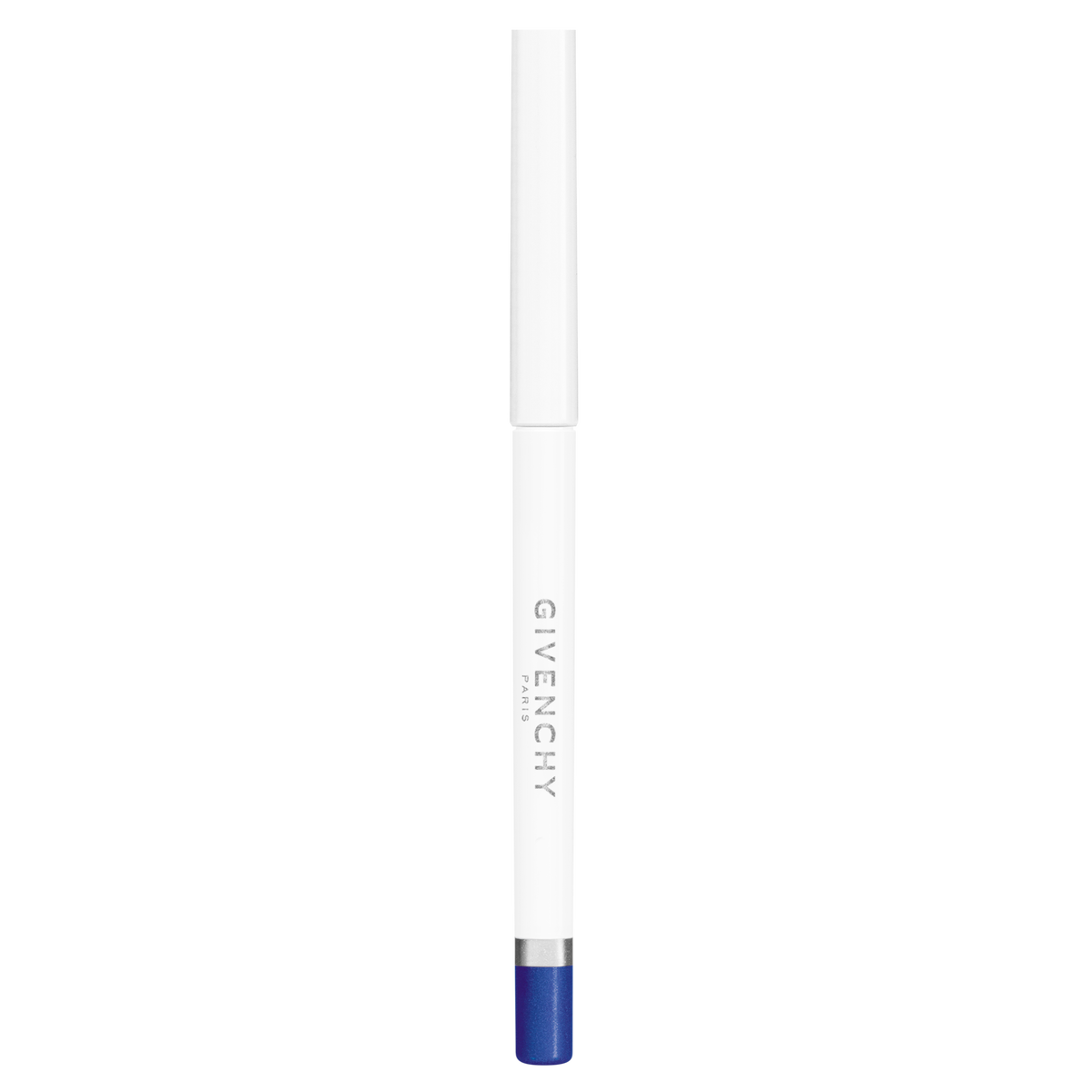 фото Карандаш для глаз givenchy khol couture waterproof retractable eyeliner cobalt №04, 0,3 г
