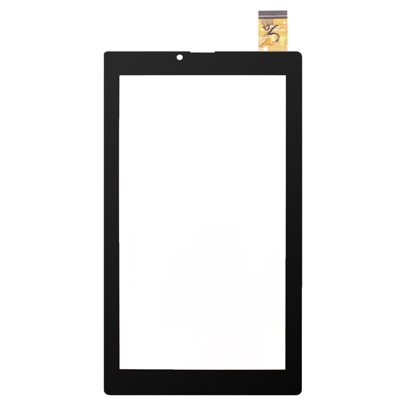 

Тачскрин (сенсор) универсальный 7.0" ( BaseMarket для FPC-FC70S706-01) (182*103) (черный)