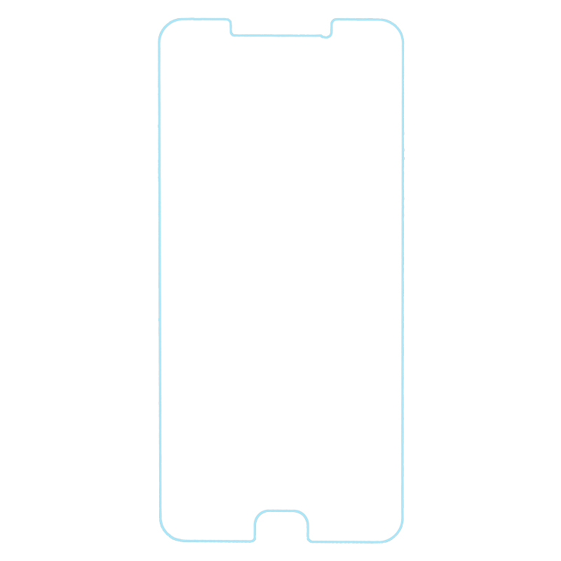 

Защитное стекло BaseMarket для Meizu M5 Note (в упаковке)