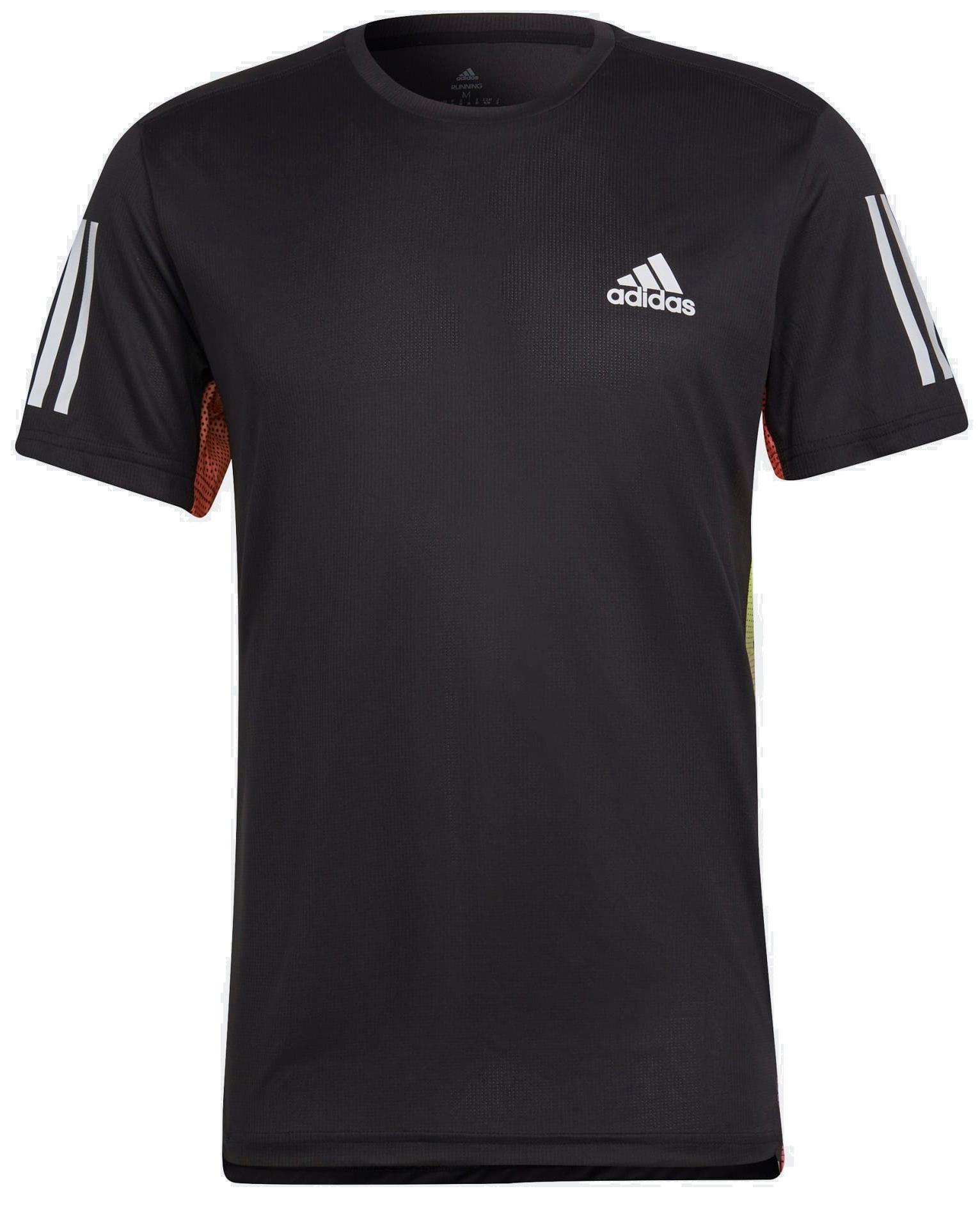 

Футболка мужская Adidas H61162 черная 56; 58, H61162