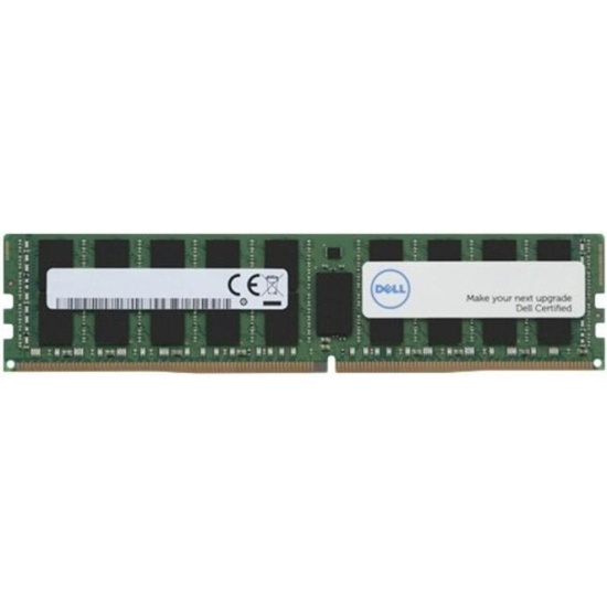 

Оперативная память Dell (), DDR4 1x64Gb, 3200MHz