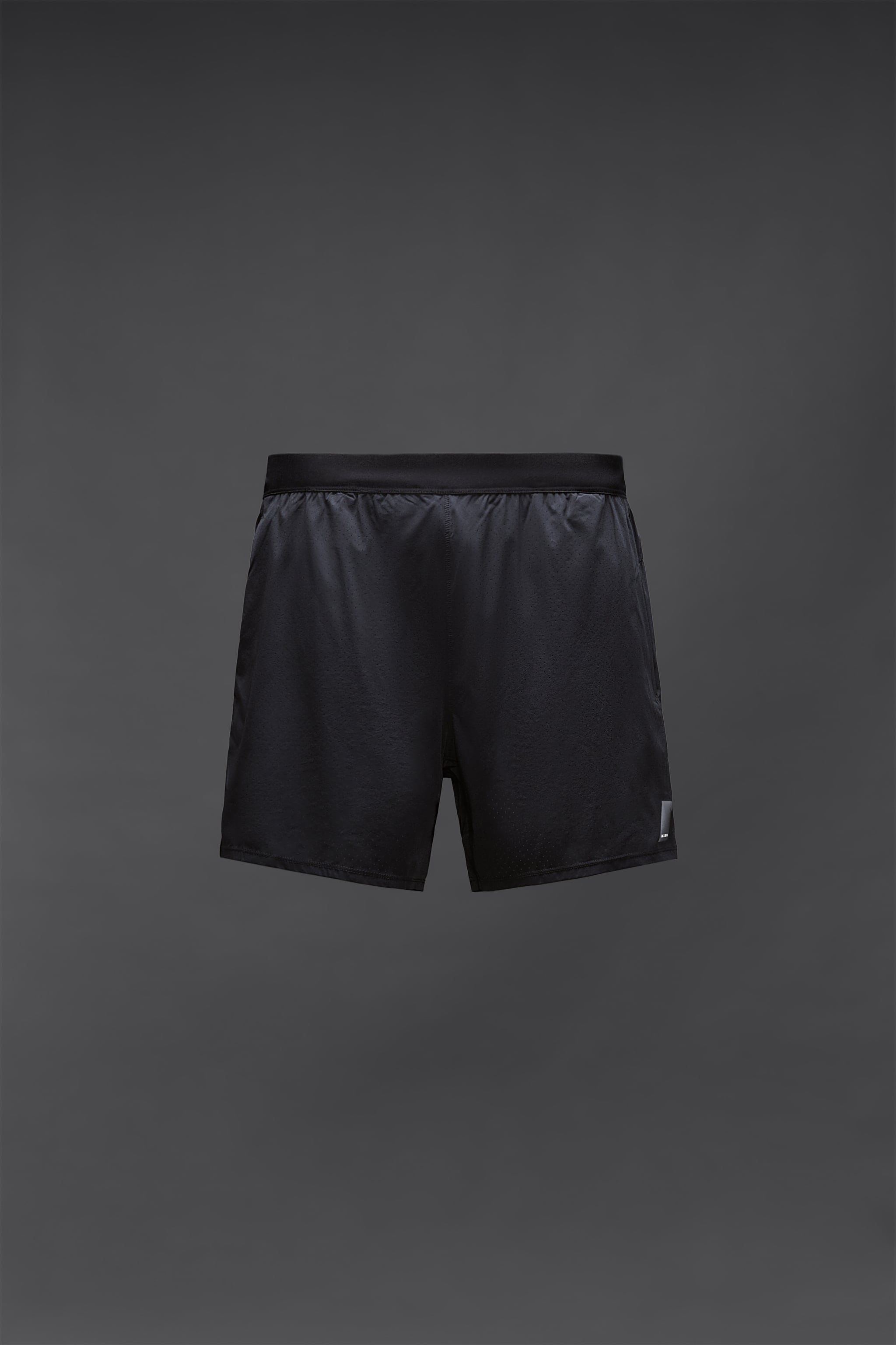 

Шорты мужские ZARA 05320311 черные L (доставка из-за рубежа), 05320311