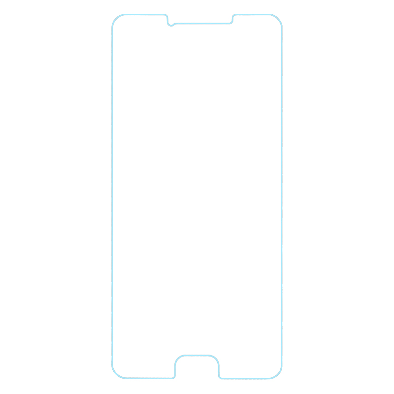 

Защитное стекло BaseMarket для Meizu M5 (в упаковке)