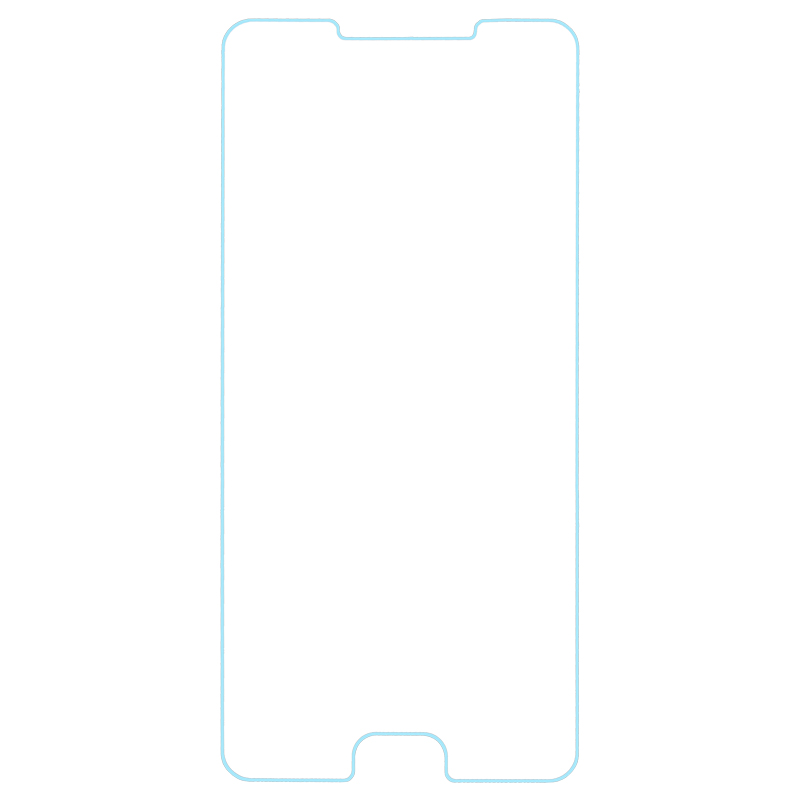 

Защитное стекло BaseMarket для Meizu M5