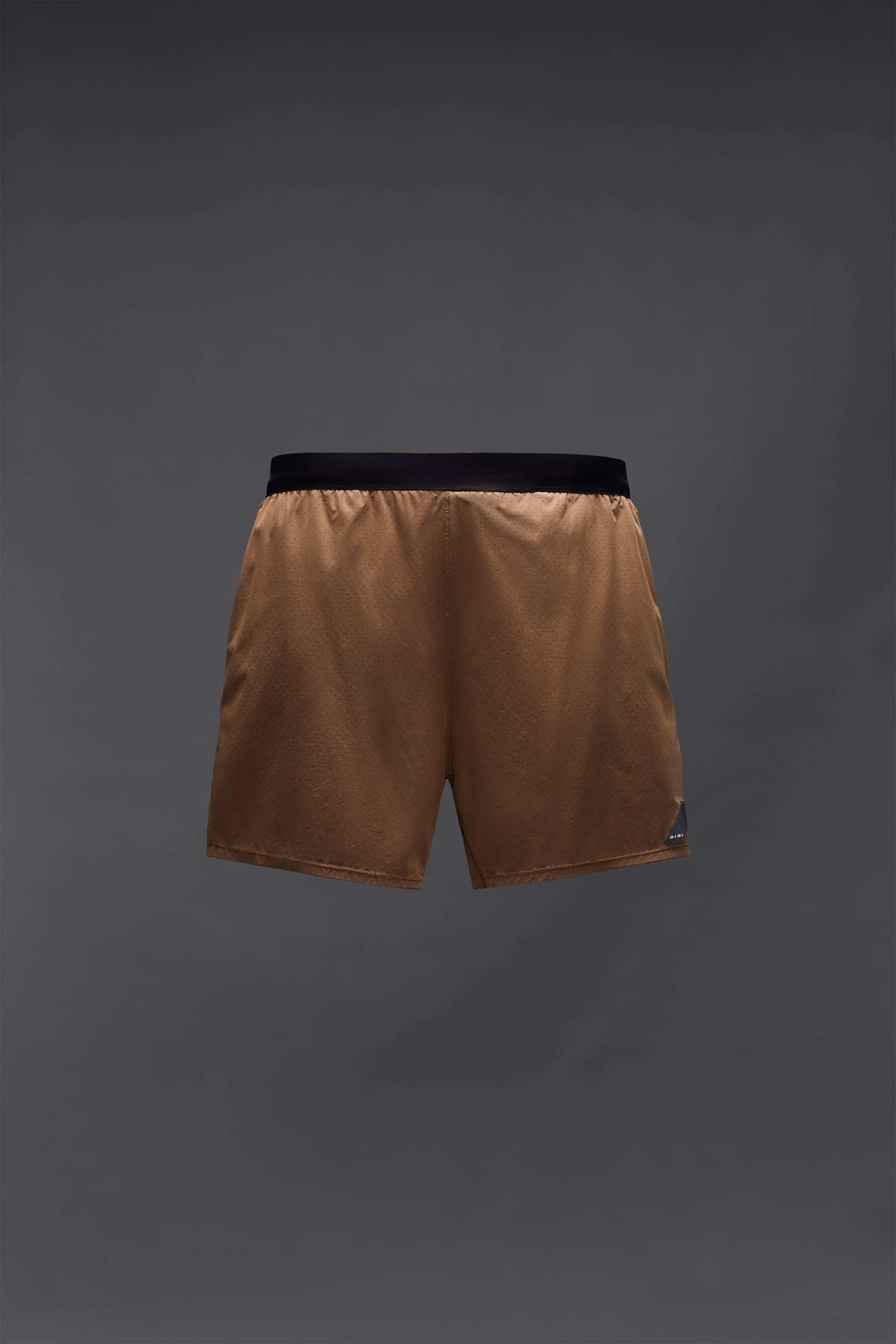 

Шорты мужские ZARA 05320311 коричневые S (доставка из-за рубежа), 05320311