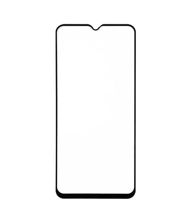 

Защитное стекло Krutoff для Realme C30 / C35 Full Glue Premium Black 270214