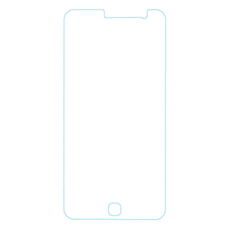 

Защитное стекло BaseMarket для Alcatel One Touch 5070 Pop Star 4G