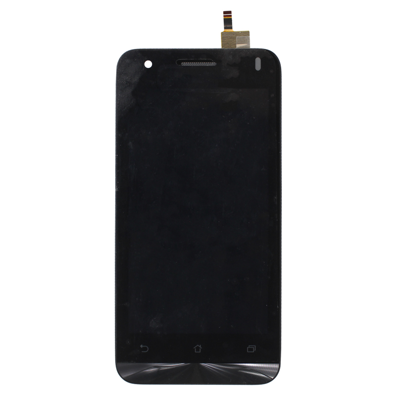 

Дисплей BaseMarket для Asus ZenFone C ZC451CG модуль в сборе с тачскрином (черный)