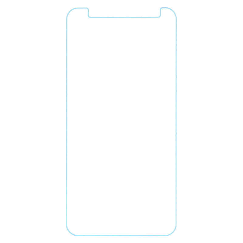 

Защитное стекло BaseMarket для Alcatel One Touch 5054D Pop 3 (5.5)