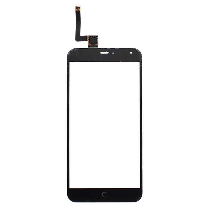 

Тачскрин (сенсор) BaseMarket для Meizu M1 Note (черный)