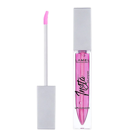 

Блеск Lamel Lip Plumper тон 402