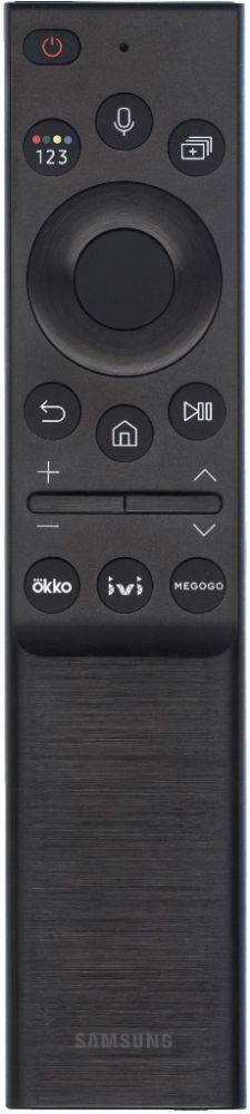 

Оригинальный пульт Samsung Bn59-01357C smart control