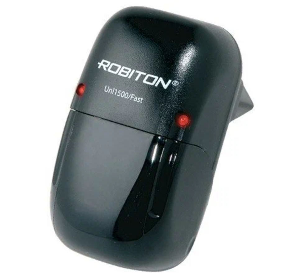

Блок питания Robiton UNI1500 1500mAh