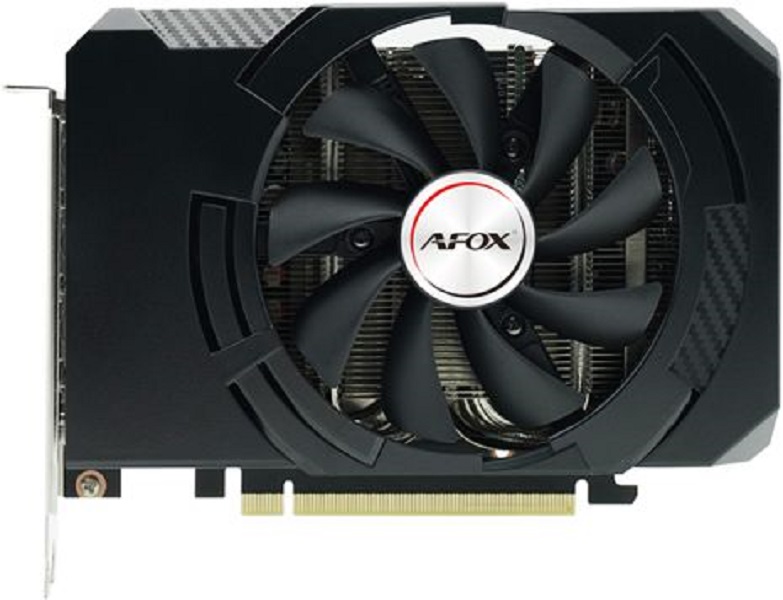 

Видеокарта AFOX NVIDIA RTX 3060 (AF3060-12GD6H4-V3), RTX 3060