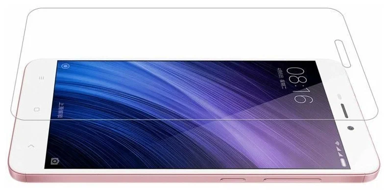 

Защитное стекло для Xiaomi Redmi 4A (в упаковке)