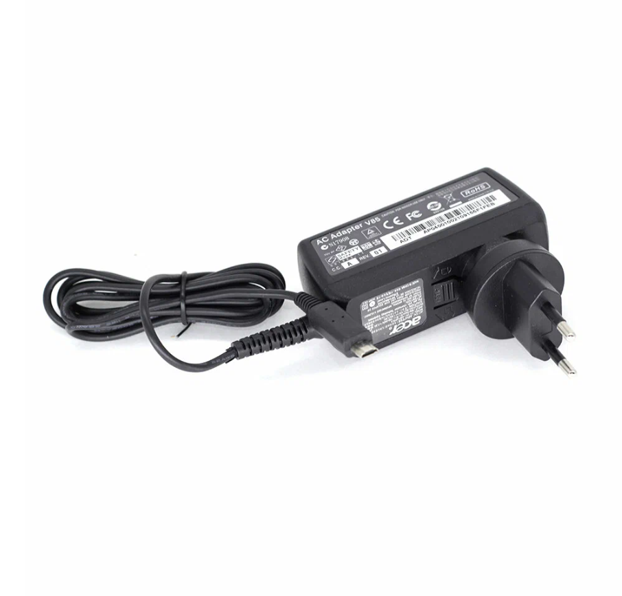 

Блок питания ADP-40TH A USB PIN 12V 1.5A для планшета Acer