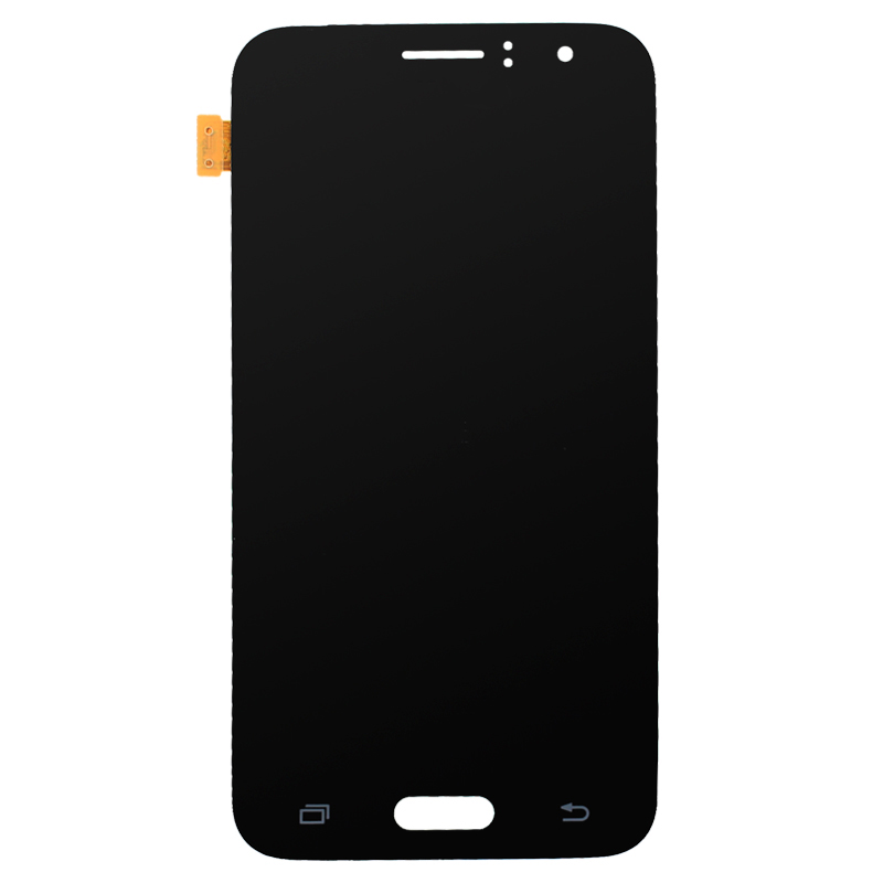 

Дисплей BaseMarket для Samsung J120F Galaxy J1 (2016) в сборе с тачскрином (черный) OEM