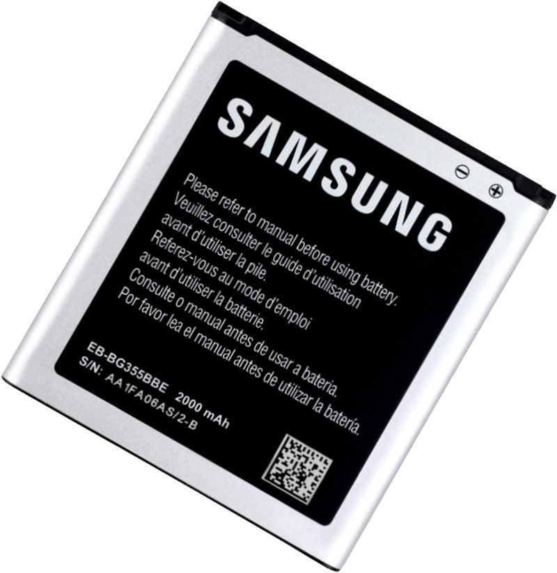 Аккумулятор для Samsung EB-BG355BBE 2000mAh
