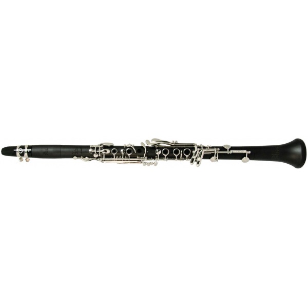 фото Кларнет bb selmer cl201bb