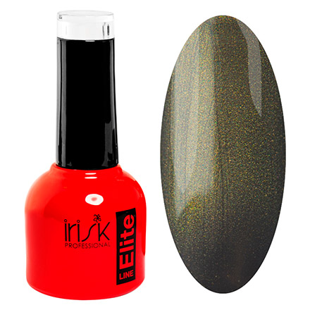 

Гель-лак IRISK Elite Line №322