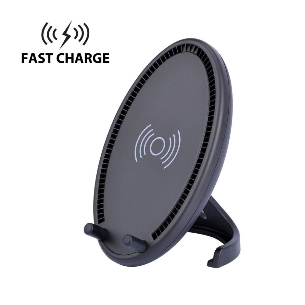 фото Беспроводное зарядное устройство avantree fast wireless charger wl450