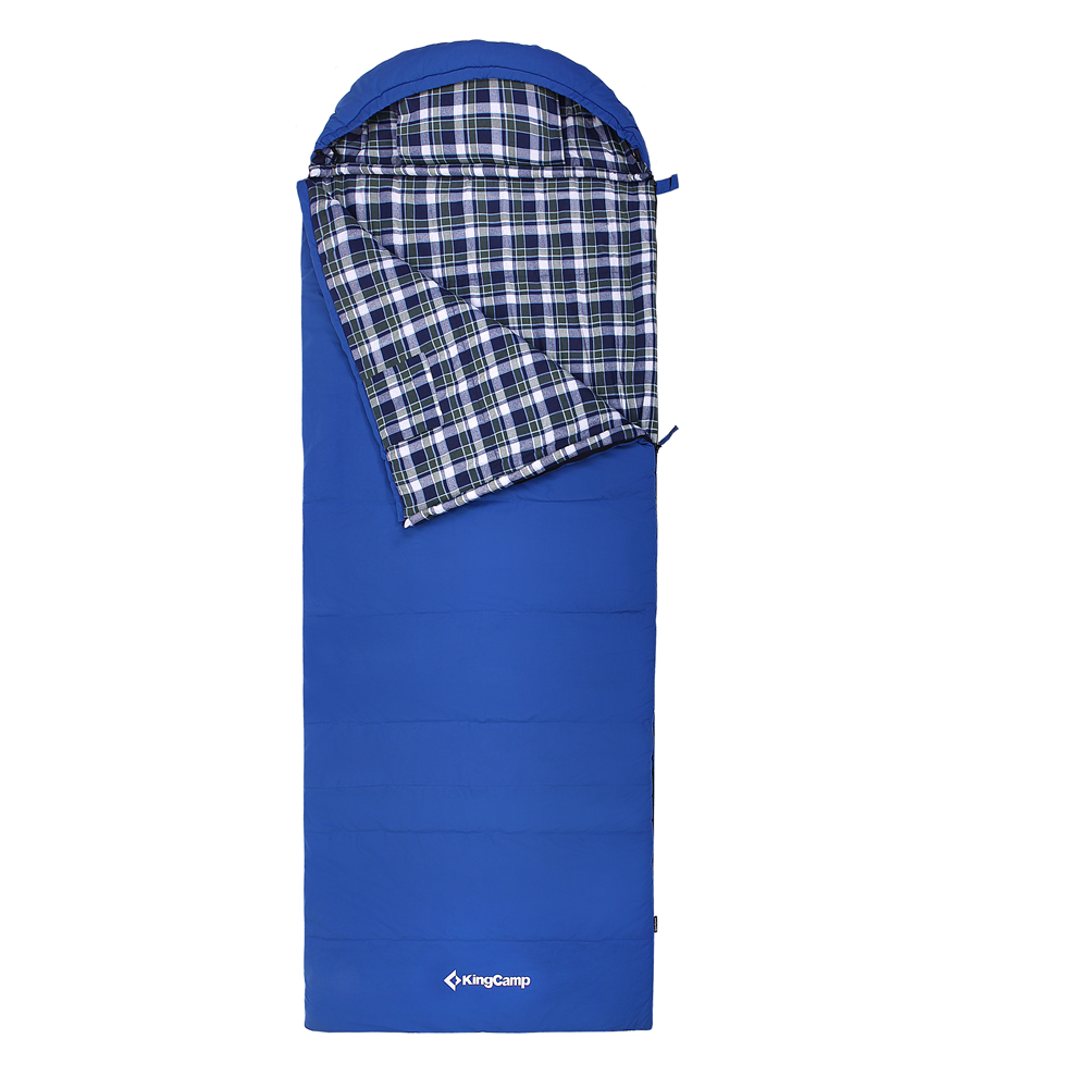 

Спальный мешок King Camp Comfort 280, Comfort 280 левый