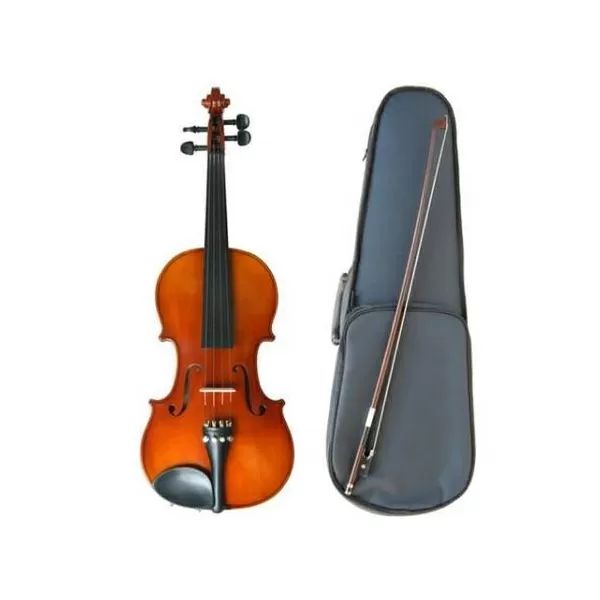 

Скрипка Cremona 220 1/4 , кейс и смычок в комплекте, Cremona 220 1/4