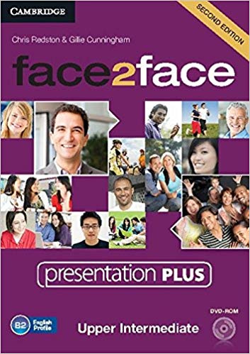 

Книга face2face 2nd Edition Upper-Intermediate Class Audio CDs (3)