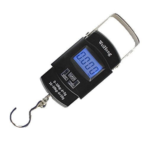 

Весы Kromatech WH-A08
