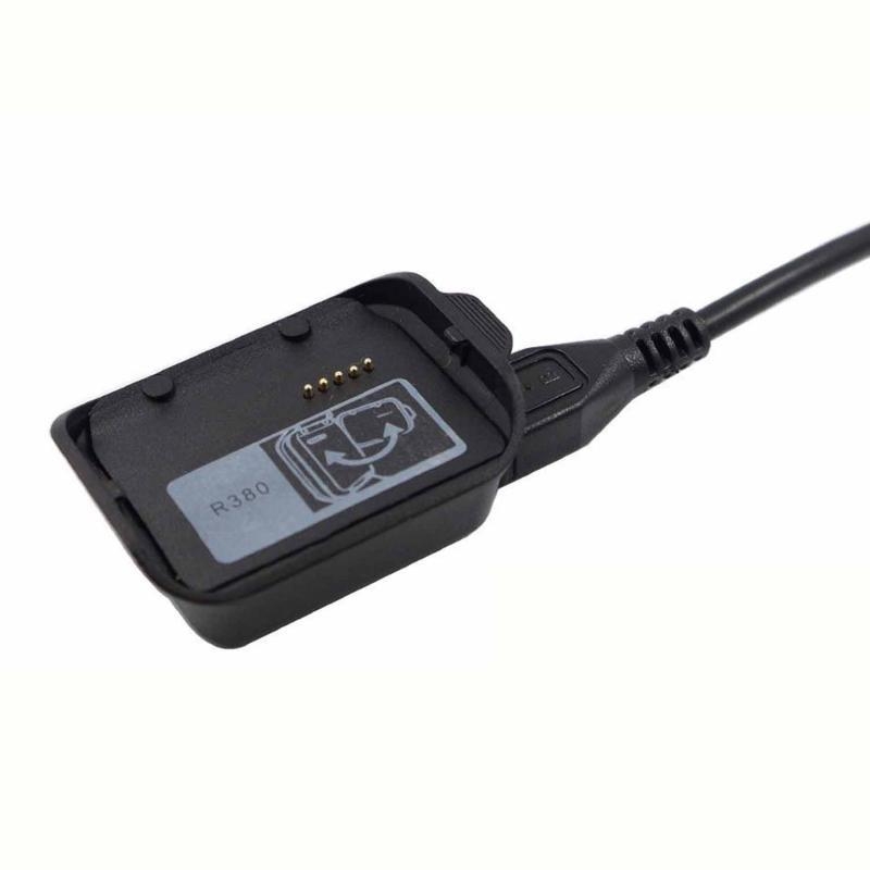 

Зарядное устройство USB для Samsung Gear 2 SM-R380