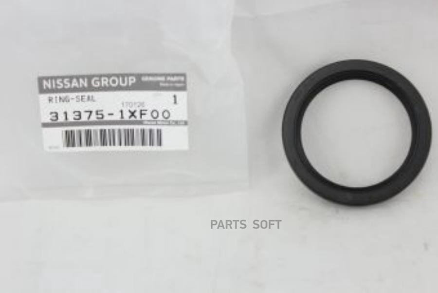 

Сальник АКПП NISSAN Qashqai J10 2006-