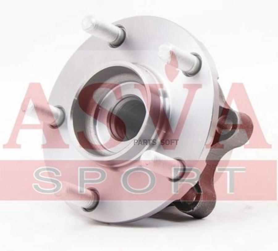 

ASVA NSWH-V36MF Ступица пер.INFINITI M35/45 (Y50) 2004- 1шт