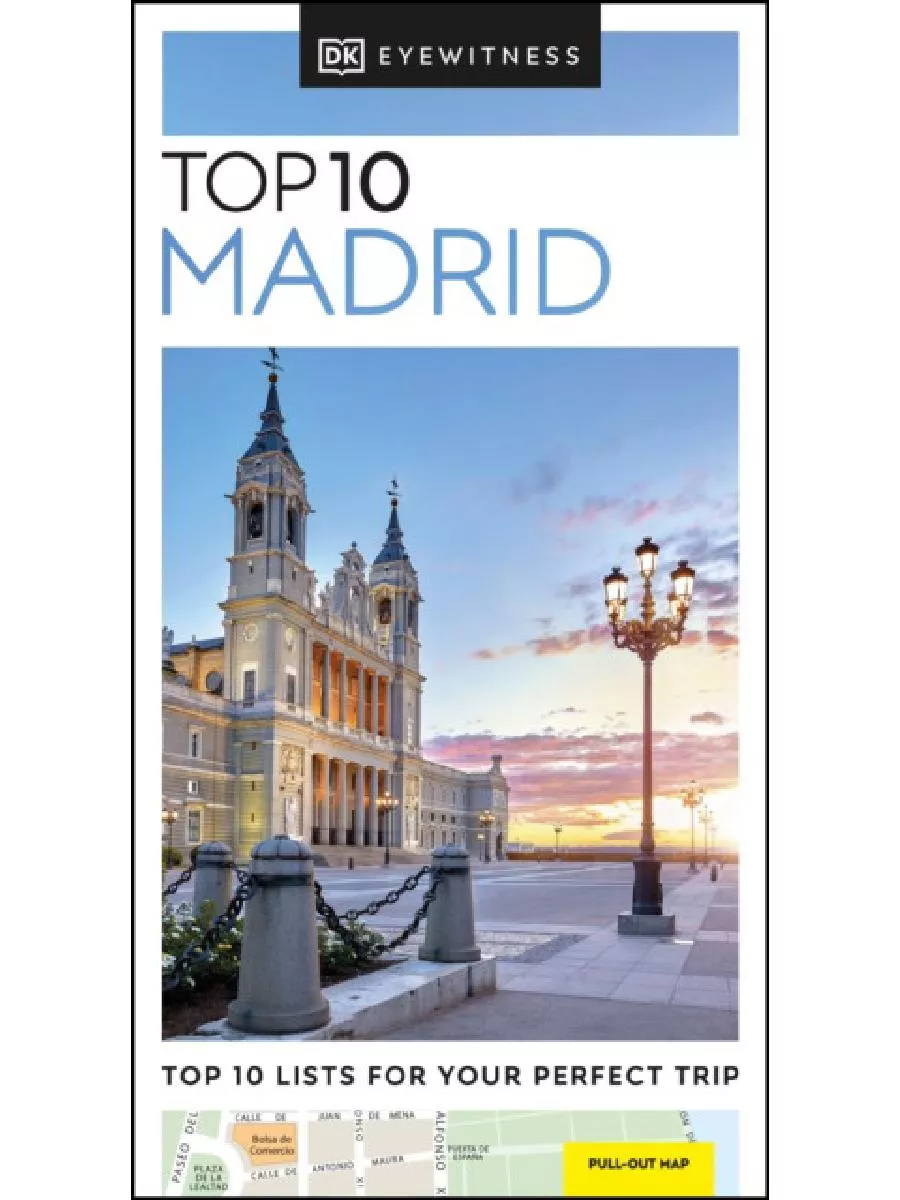 

Madrid