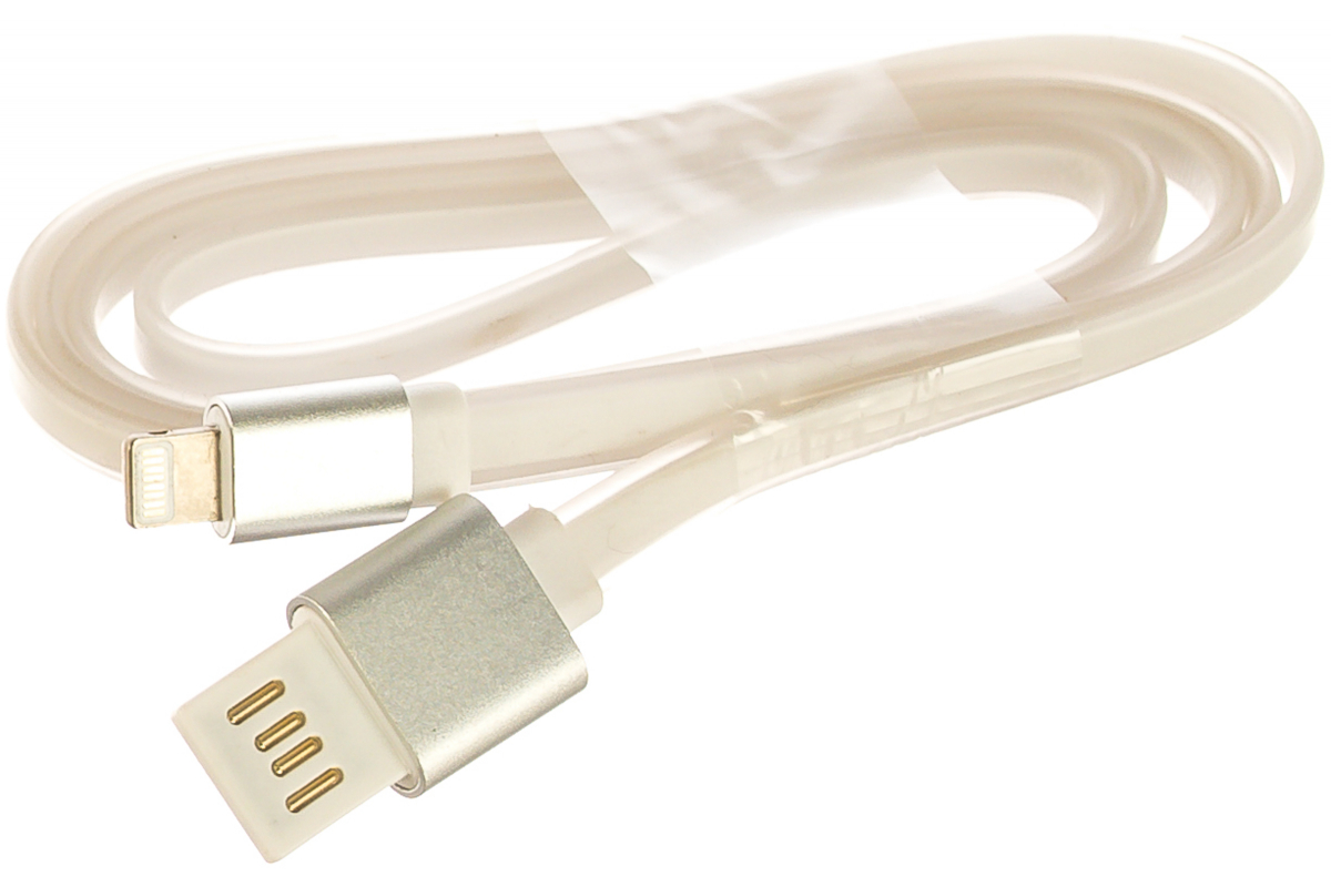 фото Кабель cablexpert lightning usb cc-apusbs1m