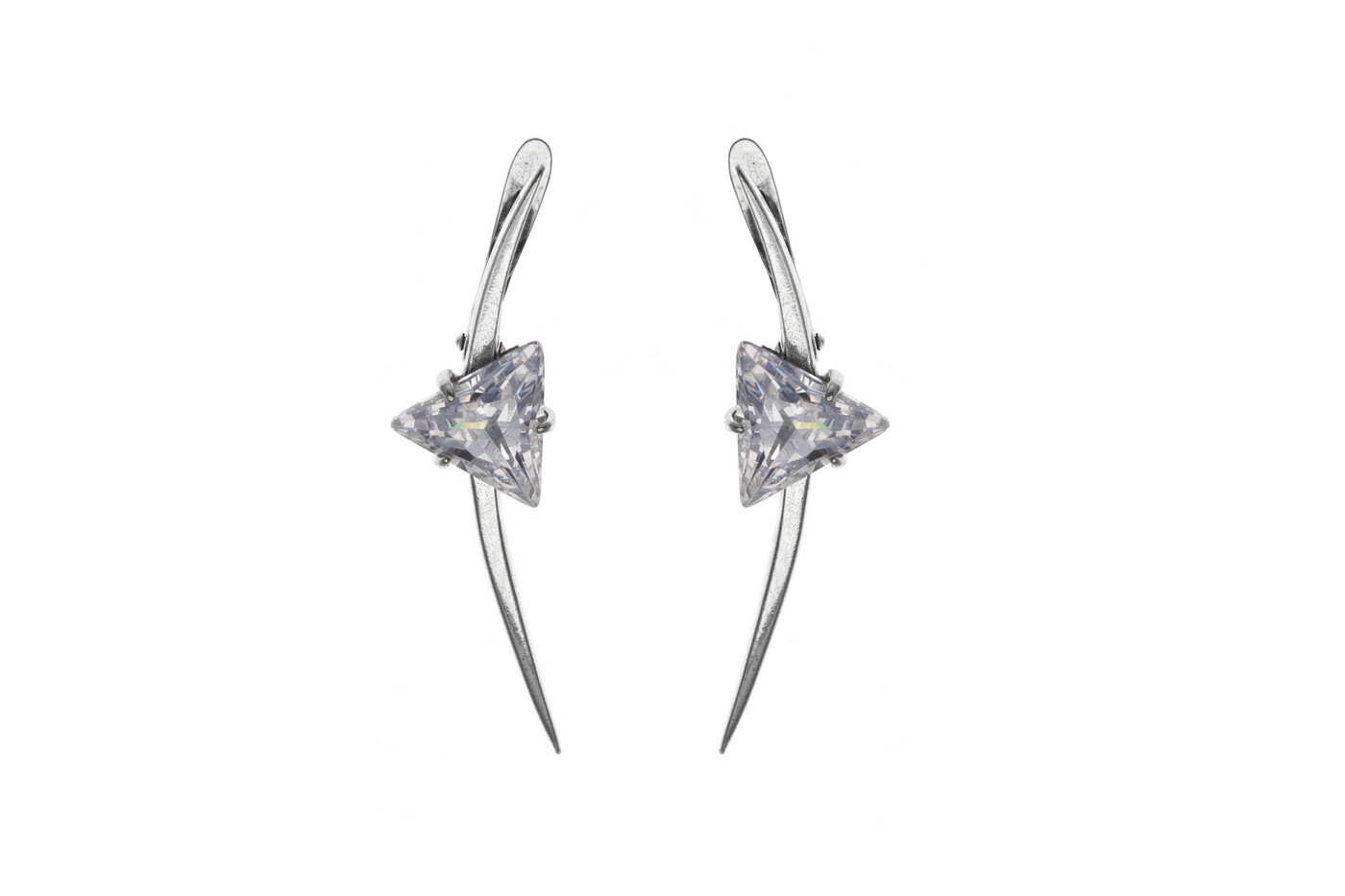 

Серьги Jenavi s02531a0, s02531a0