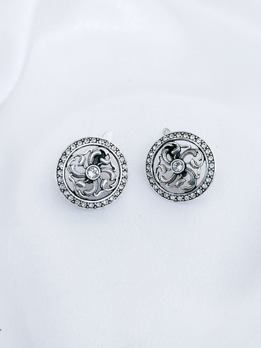 

Серьги Jenavi k5083100, k5083100