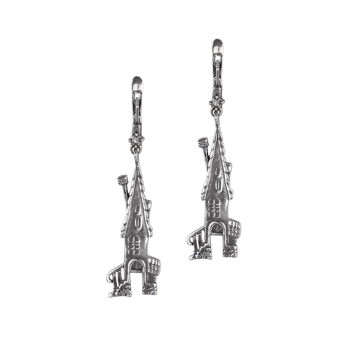 

Серьги Jenavi m3463100, m3463100