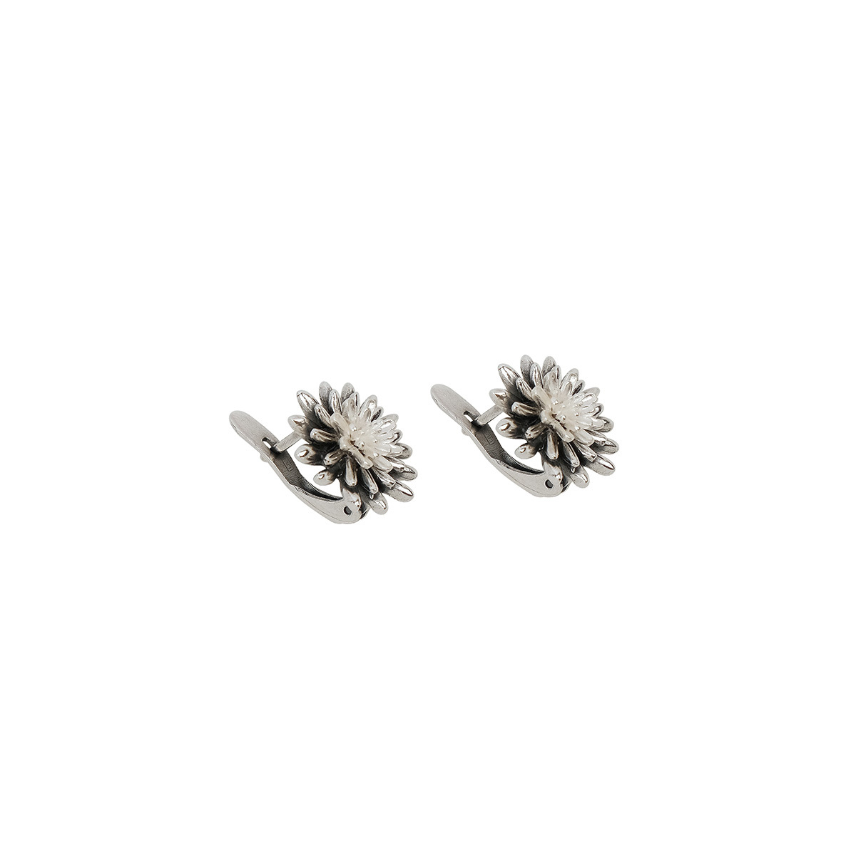 

Серьги Jenavi e417x190, e417x190
