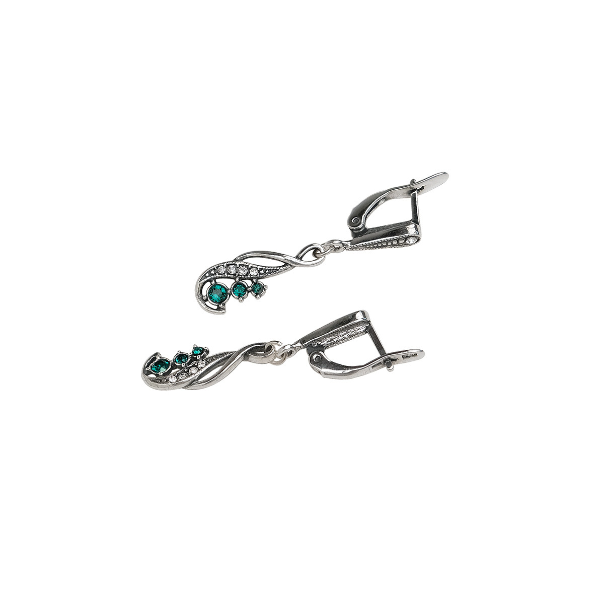 

Серьги Jenavi h7943130, h7943130