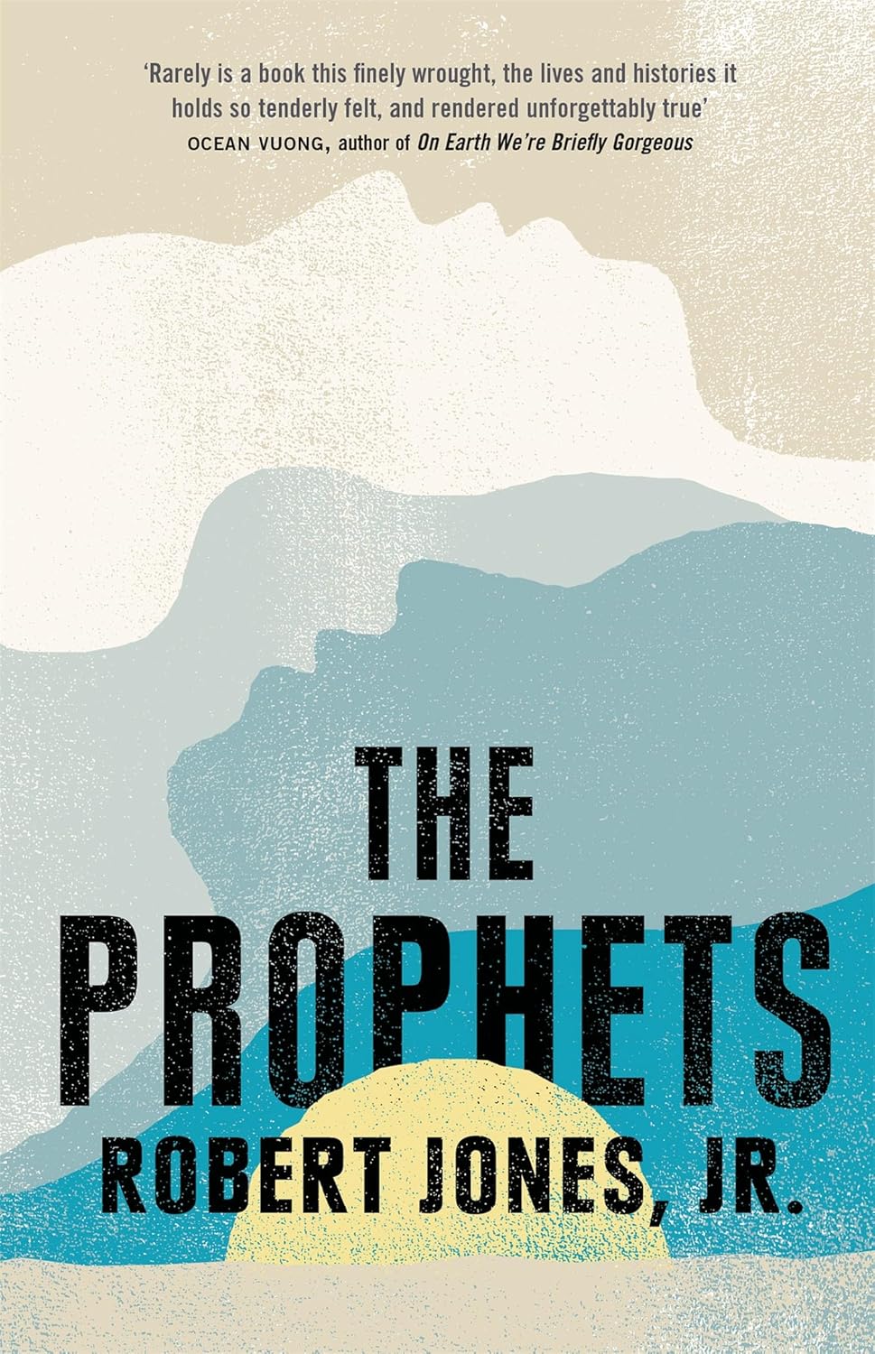 

The Prophets. Jr Robert Jones