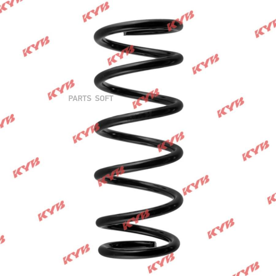 

Пружина подвески KYB rk6902