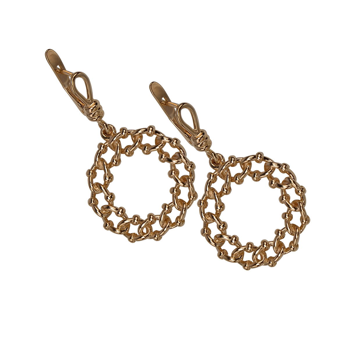 

Серьги Jenavi r967p190, r967p190