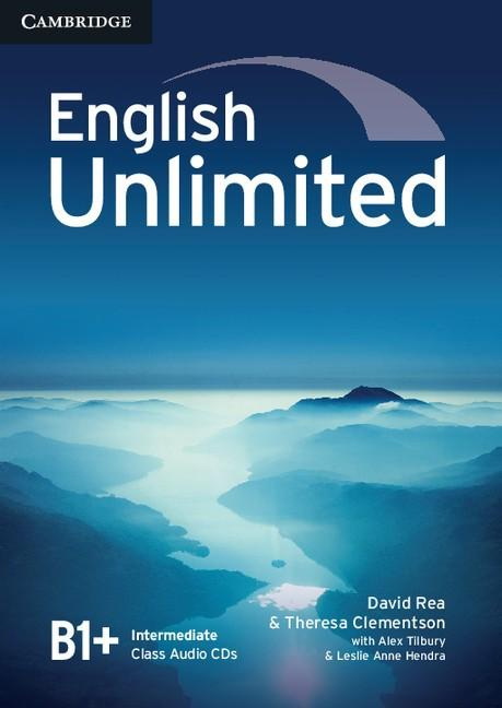 

Книга English Unlimited Intermediate Class Audio CDs (3) (Лицензия)
