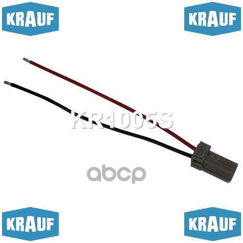 

Разъем Бензонасоса Kr1005s Krauf арт. KR1005S