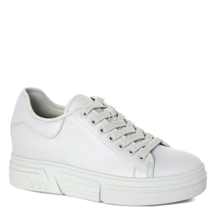 

Кеды женские Tendance KD059-1 серые 37 EU, KD059-1